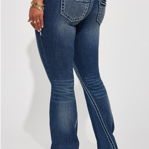 Jeans - Picture 2 of 3